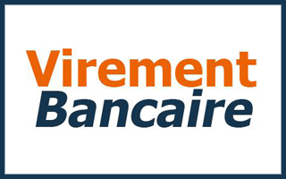 Virement bancaire