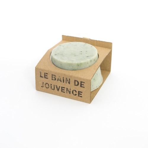 Savon Le bain de jouvence Lîdjeu