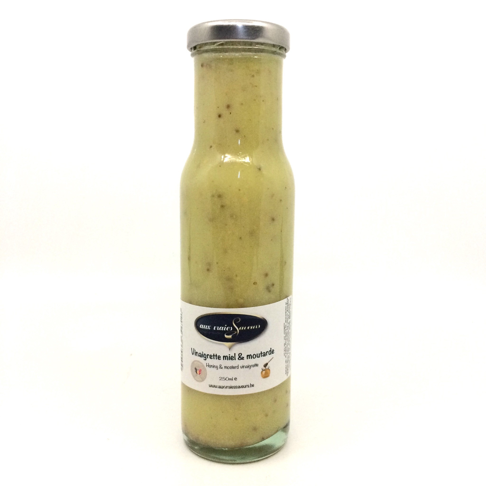 Vinaigrette Miel Moutarde