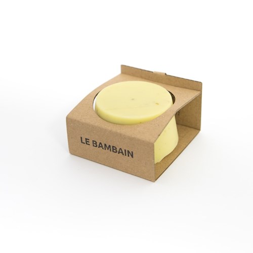 Savon Le Bambain Lîdjeu