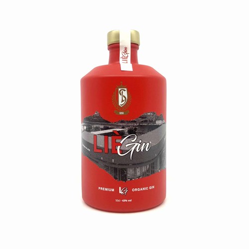 LièGin Original BIO - version standart de Liège -
