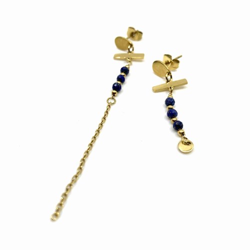 Boucles d'oreilles 14314