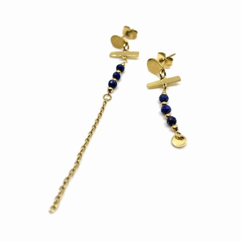 Boucles d'oreilles 14314