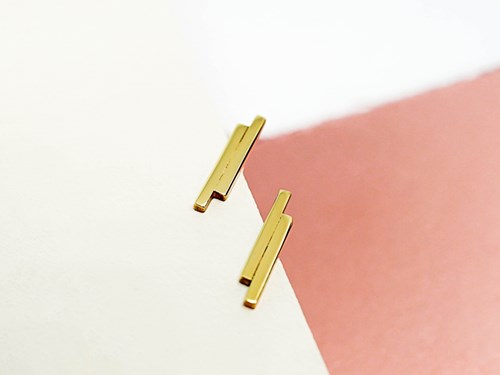 Alinéa BO mini Pl.Or