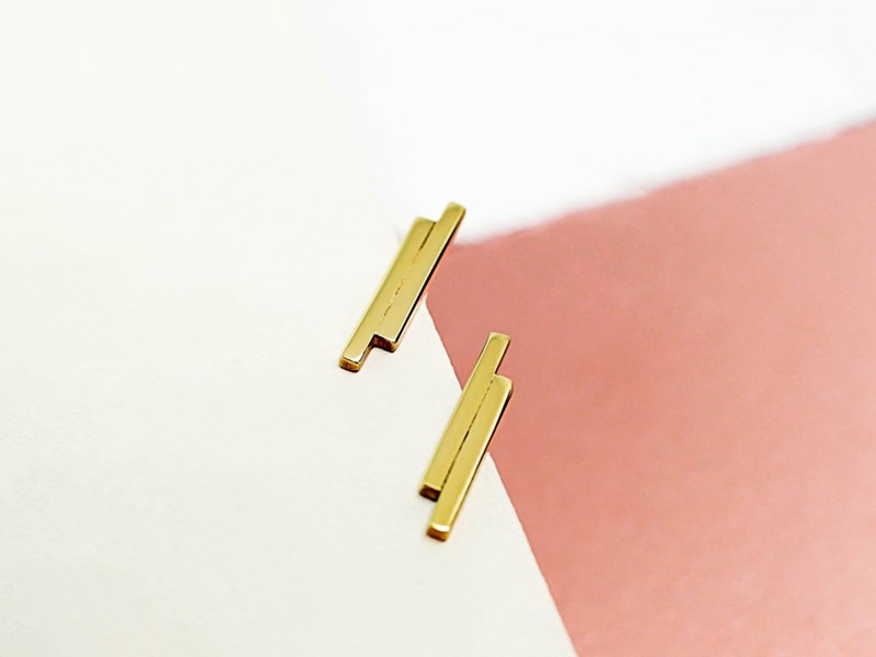 Alinéa BO mini Pl.Or