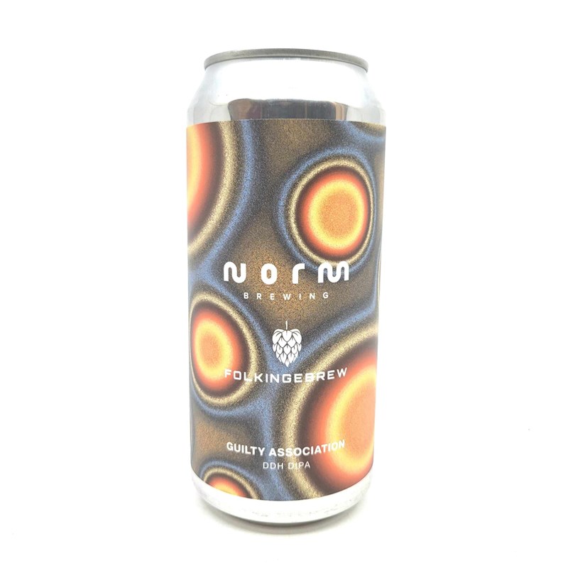 Guilty Association - DDH DIPPA 44cl CAN