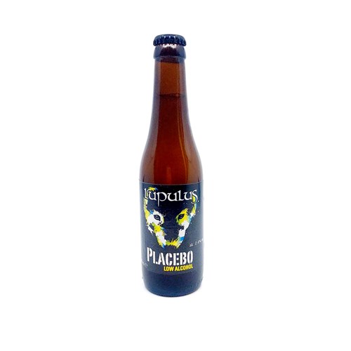 Lupulus Placebo 33cl