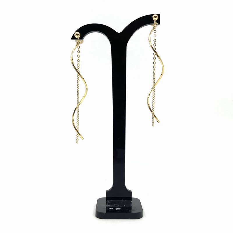 Boucles d'oreilles- 13815