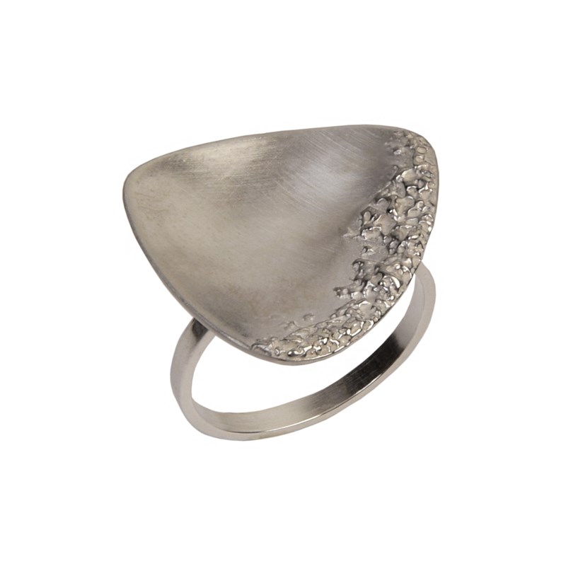 Bague "Changer d'intention" XL