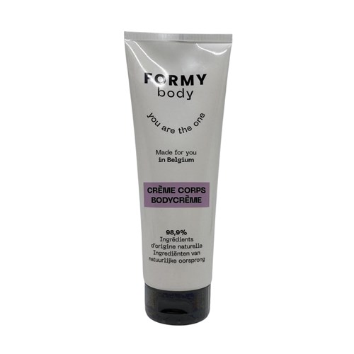 Crème pour le corps