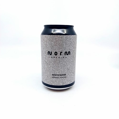 White Noise CAN 33cl