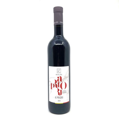 Vin Rouge BIO Apriori 2023