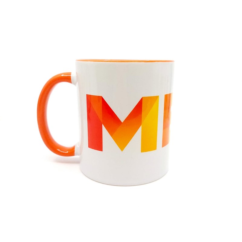 Mug MERCI