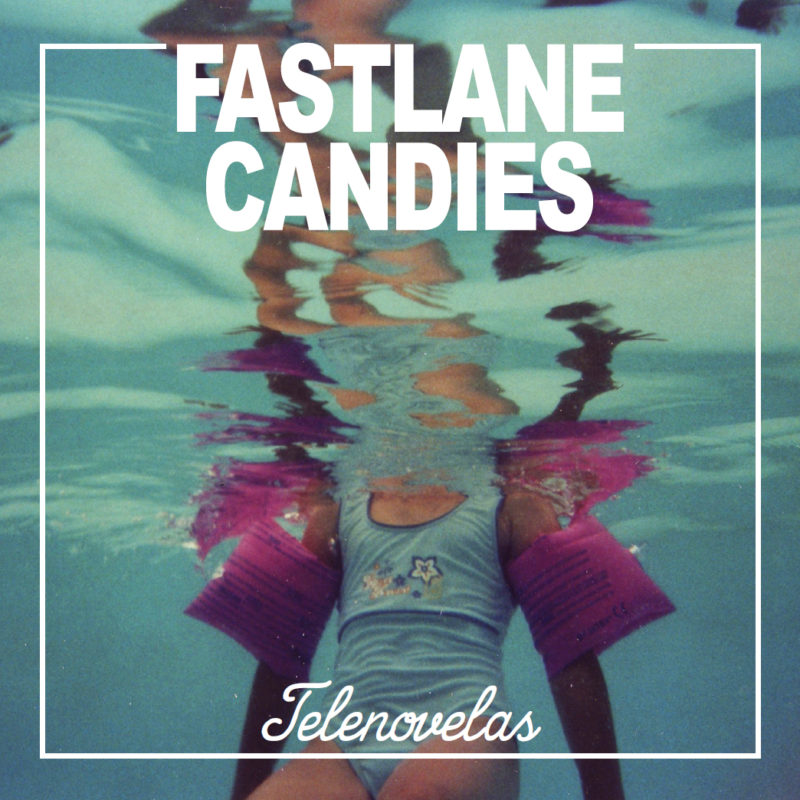 Fastlane Candies - Telenovelas CD