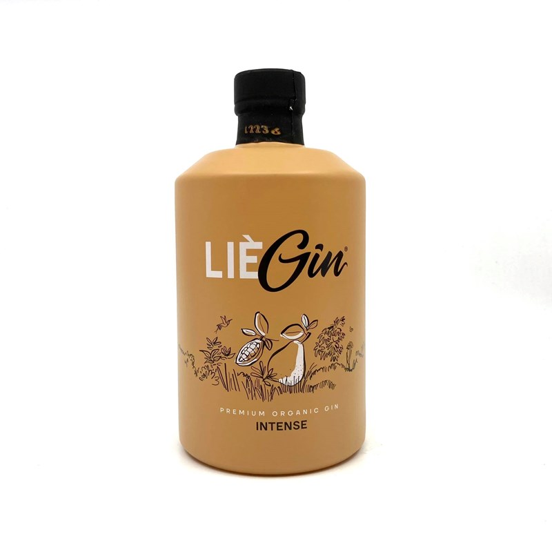 GIN LIEGIN intense x Millésime
