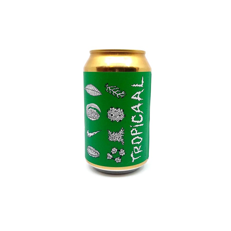 Tropicaal 33cl
