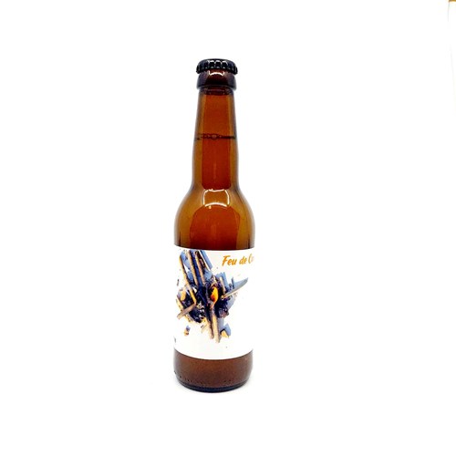 Feu de camp 33cl