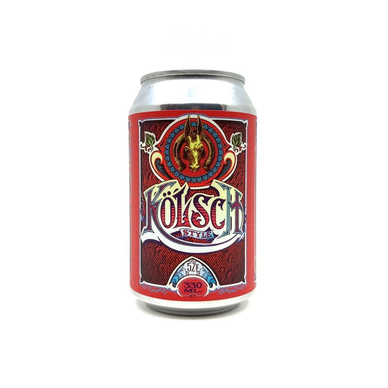 Kolsch 33cl