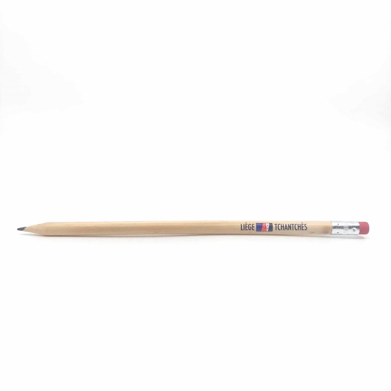 Crayon "Liège"