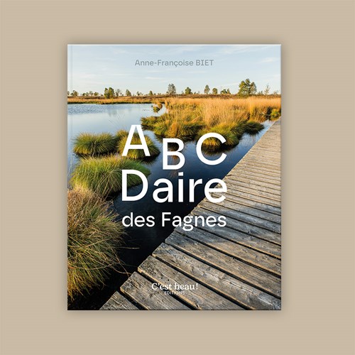 A B C Daire des Fagnes
