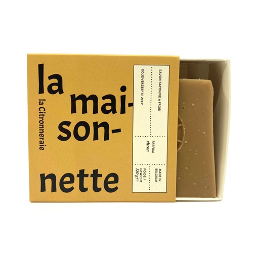 La citronneraie