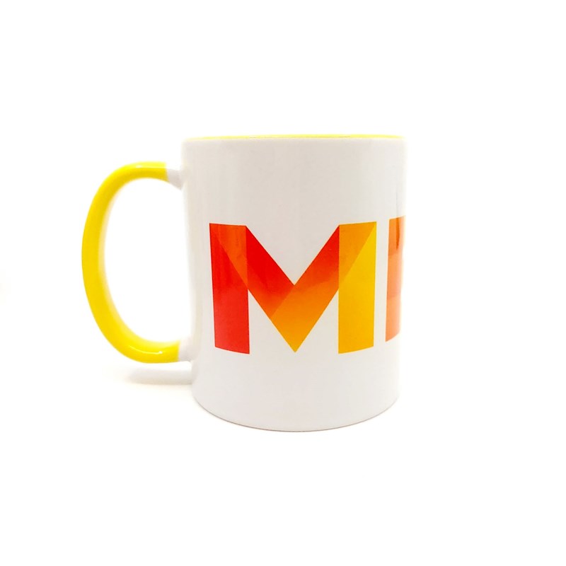 Mug MERCI