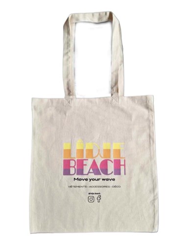 TOTEBAG NATURAL