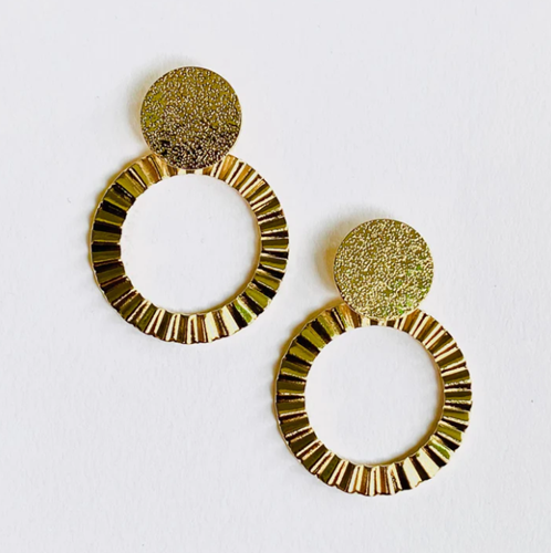 Boucles d'oreilles BB 185