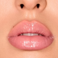 Huile à lèvres - Forbidden Kiss -