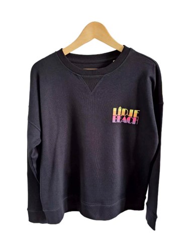 SWEAT NOIR