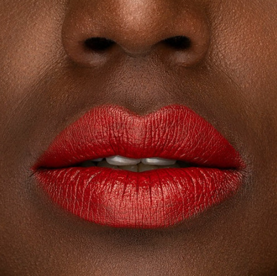 Rouge à lévres- Red Passion -