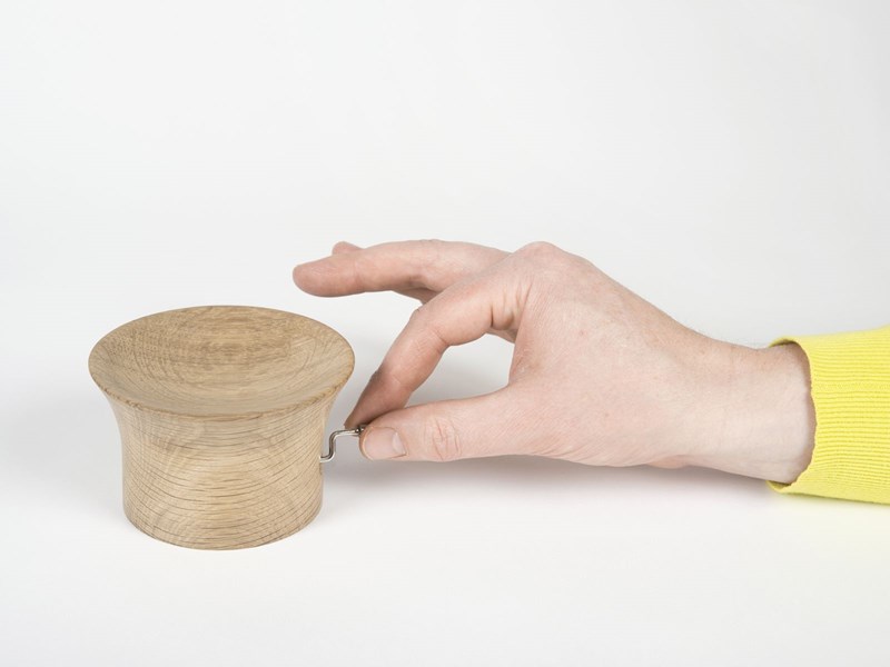 Music box & doorbell