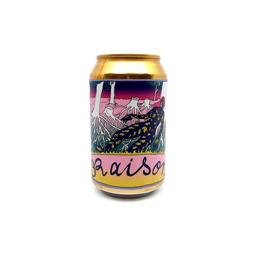 Raison 33cl