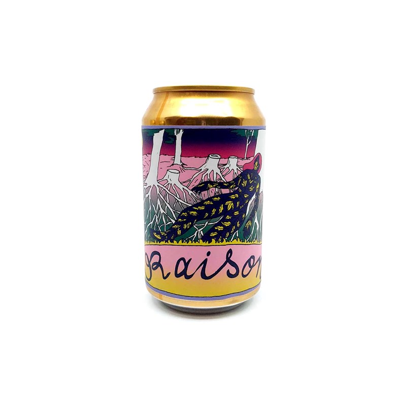 Raison 33cl