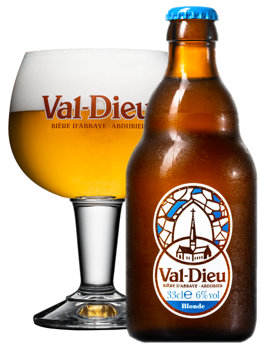 La val-dieu blonde