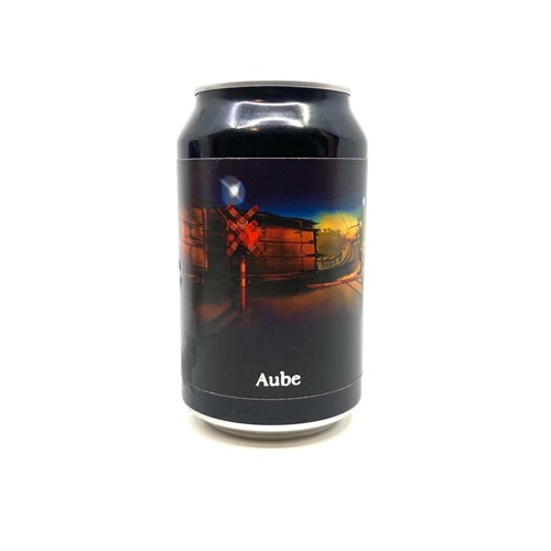 Aube 33cl