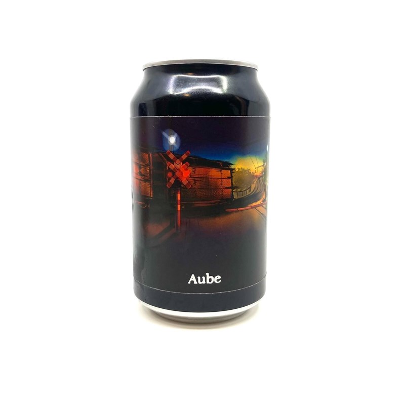 Aube 33cl