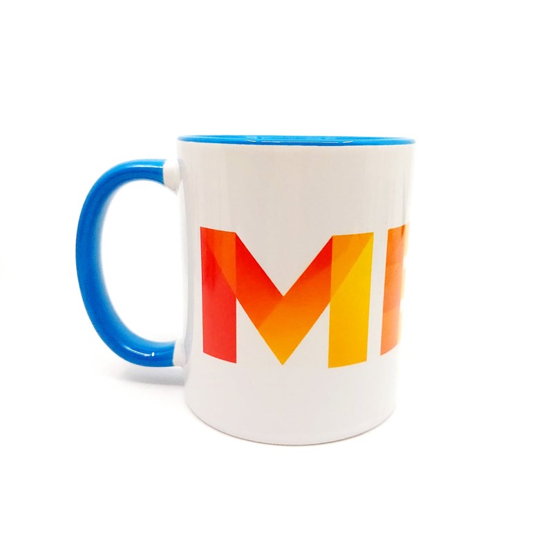 Mug MERCI