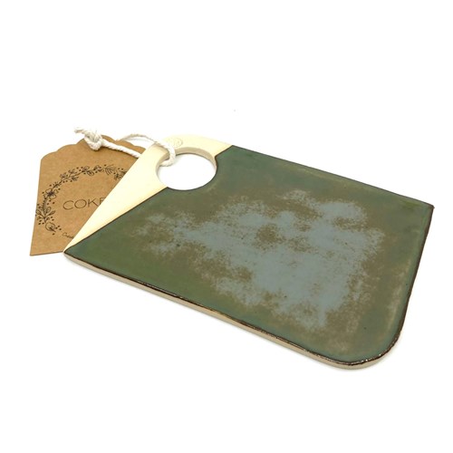 Planchette Kaki
