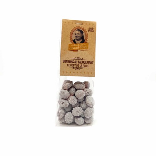 Bonbons au lacquemant 150gr