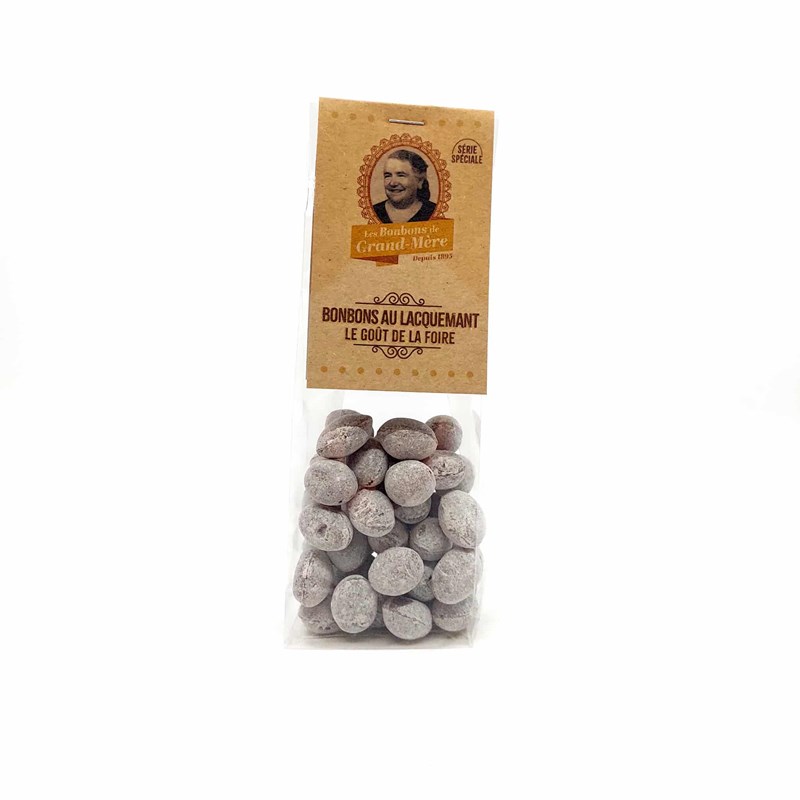 Bonbons au lacquemant 150gr