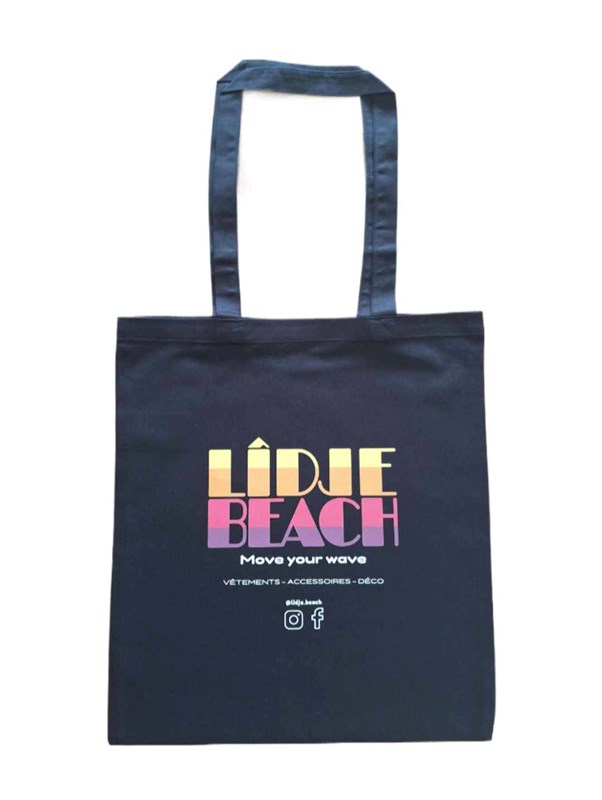 TOTEBAG NAVY