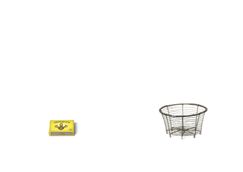 Quotidien les objets
