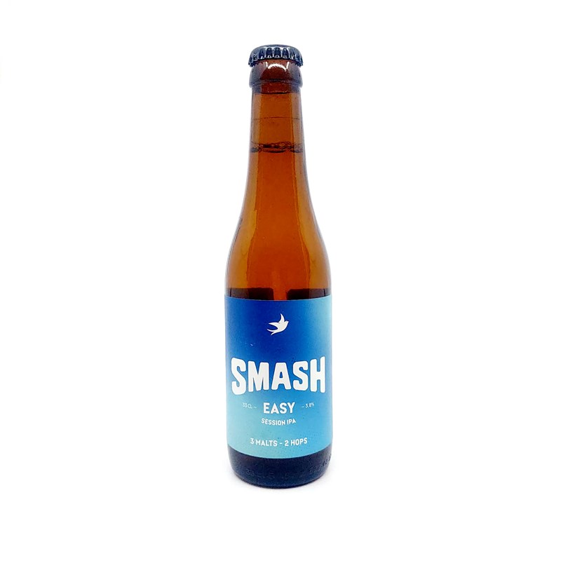 SMASH Easy 33cl