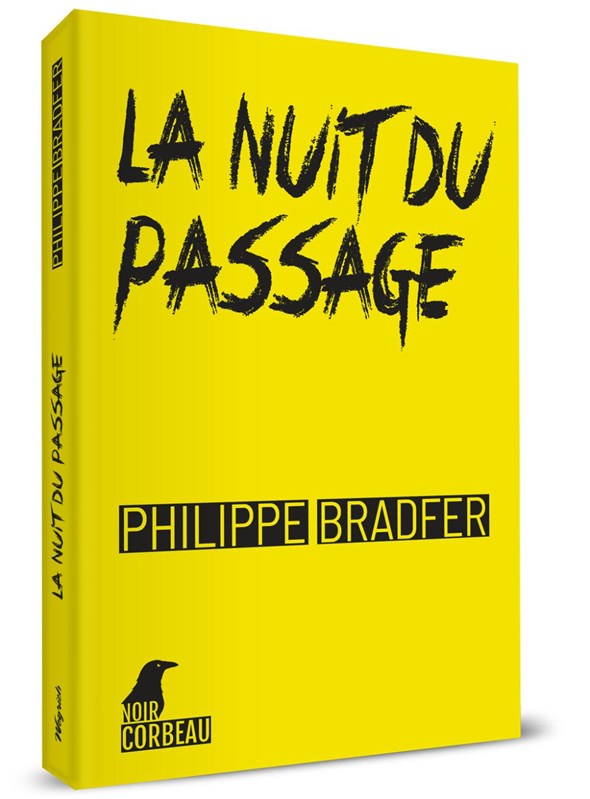 La nuit du passage