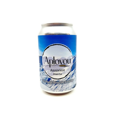 Aplovou Annivière