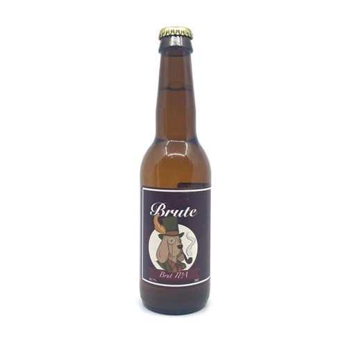 Brute 33cl