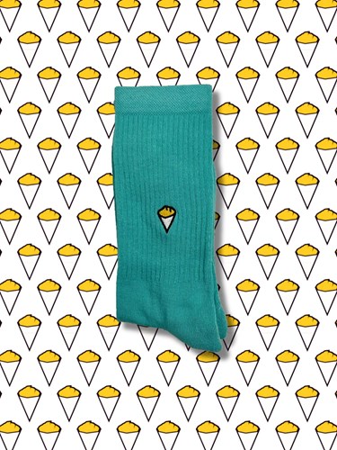Chaussettes EUGENIE