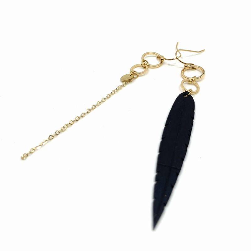 Boucles d'oreilles- 13812