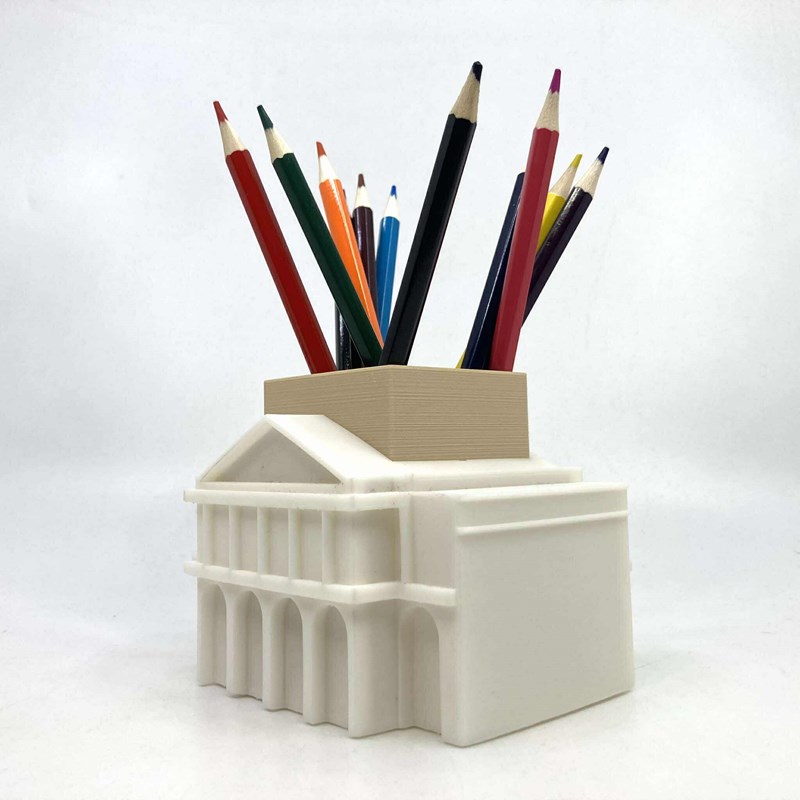 "Operette" Porte-bics